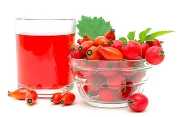 Winter weight loss and health: ginger black tea6