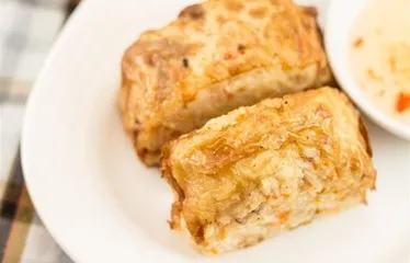 Pumpkin dough bumps are delicious and low in calories4