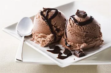 Expert: Chocolate does not get fat and is beneficial to the body