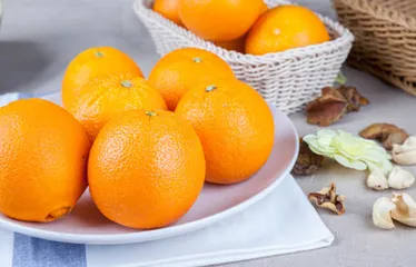 Homemade pumpkin pie moisturizes and loses weight8