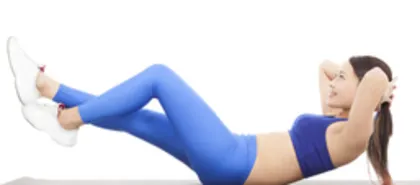 Prone position: Caterpillar pose