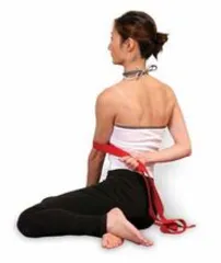 Baravaga Twist Yoga (Photo)2