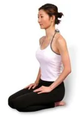 Baravaga Twist Yoga (Photo)