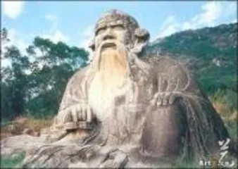 Great philosopher, thinker
