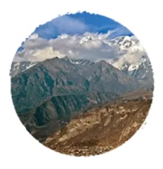 A spiritual journey in India12