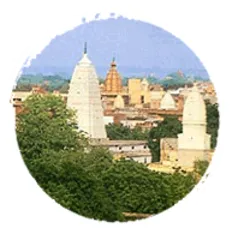 A spiritual journey in India13