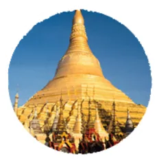 A spiritual journey in India17