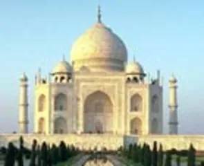 A spiritual journey in India24