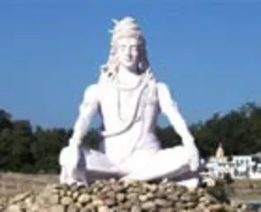 A spiritual journey in India25