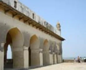A spiritual journey in India27