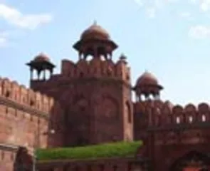 A spiritual journey in India28