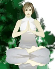 A spiritual journey in India29