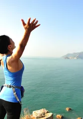 Yoga masters can be seen everywhere in India (Photos)1