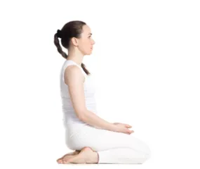 4 classic yoga moves to lose weight and slim waist