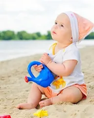 Summer yoga makes you lose weight easily and gives you a good mood