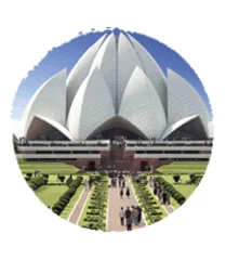A spiritual journey in India5