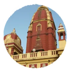 A spiritual journey in India9