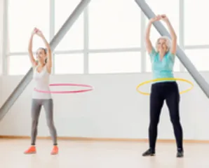 Office yoga helps white-collar workers prevent cervical spondylosis1