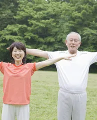 In summer, use hot yoga to lose weight