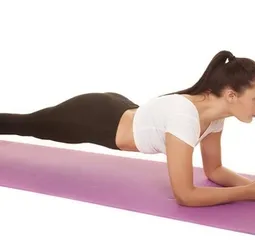 Cervical yoga suitable for computer people1