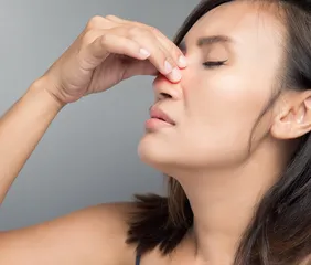 Ugly British and American popular face yoga1
