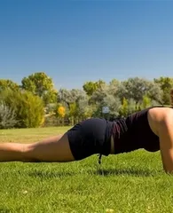 Six styles of yoga sweep away fatigue3