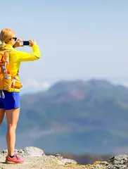 Eight styles of yoga slimming exercises relieve fatigue
