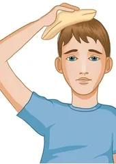 Eight styles of yoga slimming exercises relieve fatigue2
