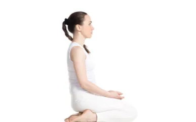 Yoga saves physical pain in high heels5