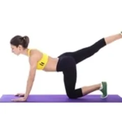 6 yoga moves to give you a vibrant morning6