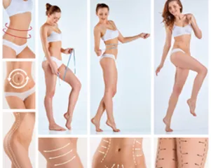 Popular yoga women