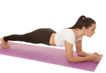 Puppy Stretch Sleep Yoga Sleep Easily and Naturally2