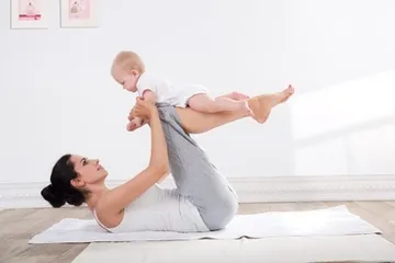 Ten basic breathing methods of yoga