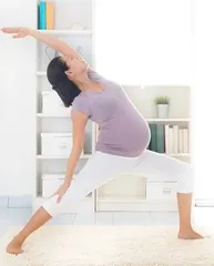 Morning yoga keeps you active all day long