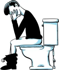 Adjust your posture and yoga to practice elegance (picture)6