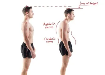Two sets of stretching yoga relieve tension (photo)1
