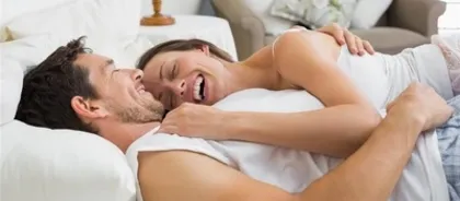 Teach you 11 styles of bed self-cultivation yoga with your hands5