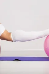 Two-style health yoga effectively prevents winter colds (Photo)3