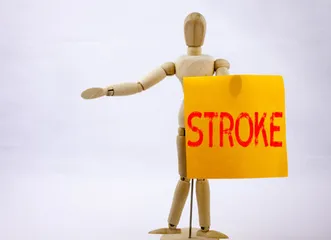 Office yoga to relieve stress and relieve fatigue in one step