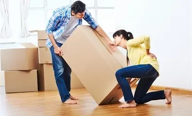 Yoga suitable for menstruation relieves menstrual pain and eliminates edema