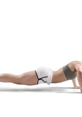 Double yoga romantic love5