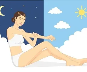 Illustrated Fitness Yoga Tutorial Exercise your body to relieve stress