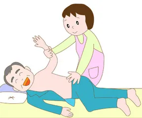 Illustrated Fitness Yoga Tutorial Exercise your body to relieve stress1