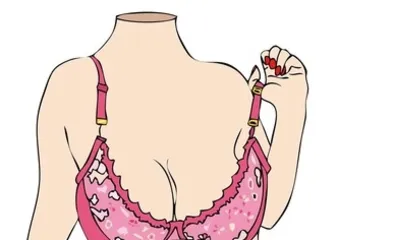 9 groups of weight loss yoga relieves fatigue and improves mood (picture)5