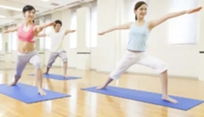 Wake up in the morning, yoga and slimming starts from the morning (photo)1