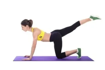 5 styles of yoga completely combat sedentary obesity (picture)4