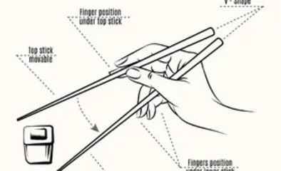 Thin calf yoga move stretches the calf line