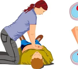 Double yoga to lose weight and warm your winter (photo)4