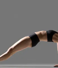 6 weight-loss yoga moves to make you thinner and thinner (picture)4
