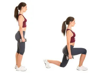 Stretch and yoga before going to bed and transform into a slender and graceful beauty (photo)